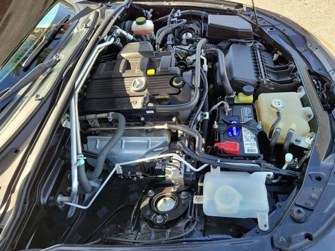 Used 2009 MAZDA MX-5 Miata Sport image 11