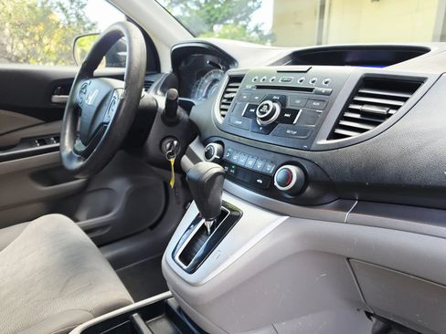 Used 2013 Honda CR-V LX image 14