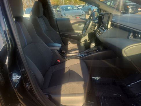 Certified 2022 Toyota Corolla SE image 17