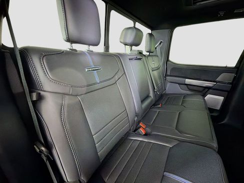 New 2025 Ford F350 Platinum w/ FX4 Off-Road Package image 28