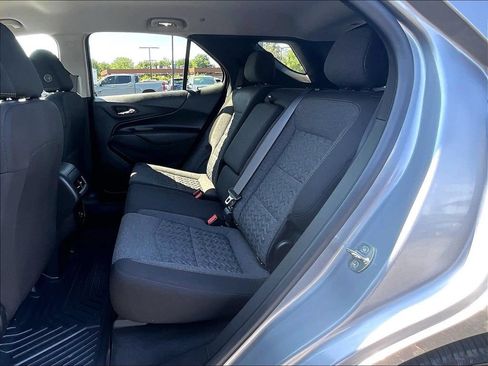 Used 2024 Chevrolet Equinox LT AWD/4WD image 14