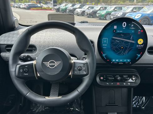 Used 2026 MINI Cooper S FWD image 17
