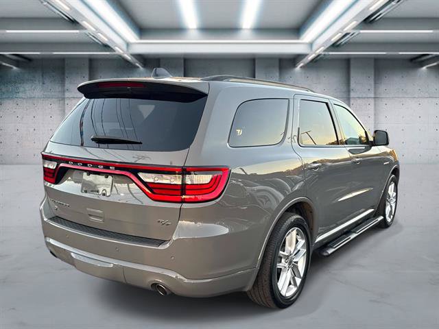 Used 2023 Dodge Durango R/T AWD/4WD image 4