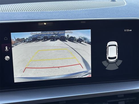 Used 2024 Kia Telluride LX image 16