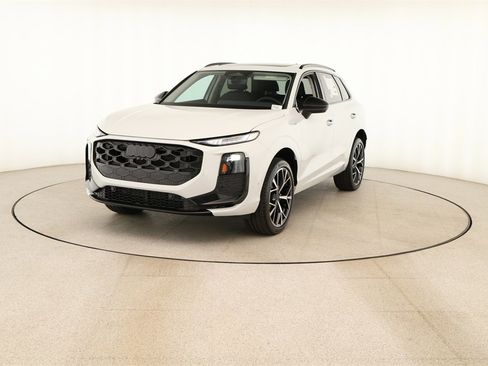 New 2026 Audi Q3 quattro 2.0T image 12