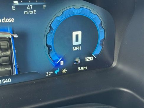 New 2025 Ford Bronco Heritage Edition image 33