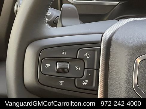 New 2026 GMC Sierra 1500 Denali w/ Denali Reserve Package image 14