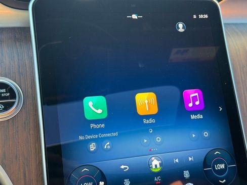 Certified 2026 Mercedes-Benz GLC 300 image 29