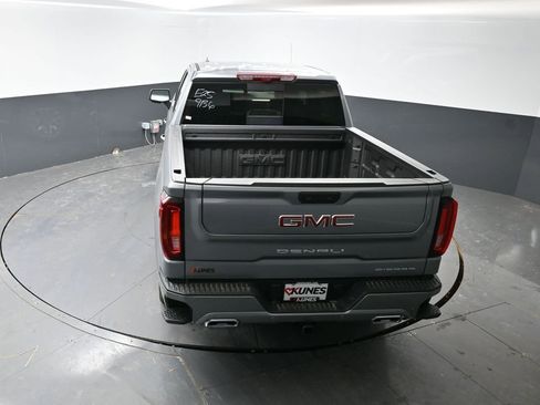 New 2026 GMC Sierra 1500 Denali image 49