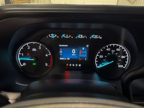 Used 2024 Ford F350 XLT image 19
