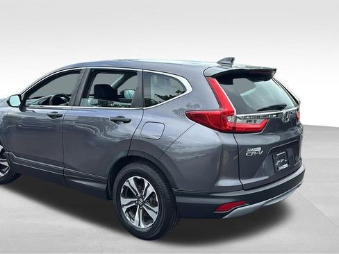 Used 2018 Honda CR-V LX image 5