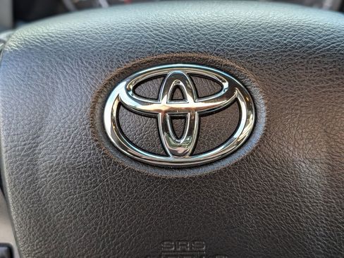 Used 2021 Toyota Tacoma TRD Sport w/ Technology Package RWD image 24