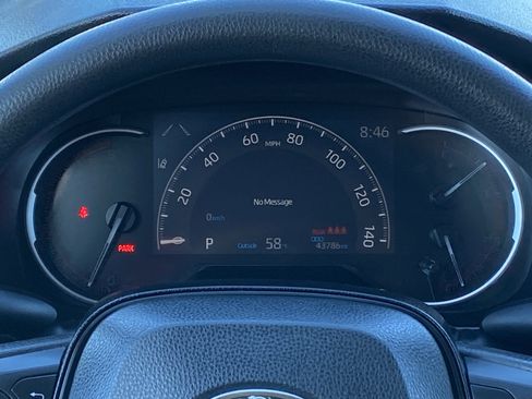 Certified 2024 Toyota RAV4 LE image 19