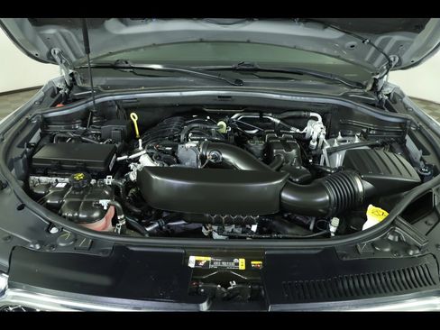 Used 2023 Dodge Durango SXT Launch Edition image 19