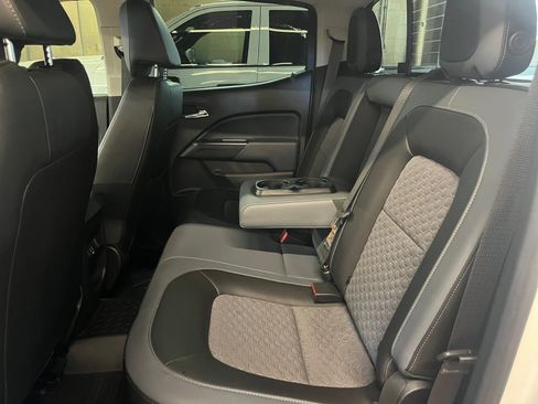 Used 2021 Chevrolet Colorado Z71 w/ Safety Package image 19