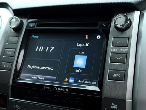 Used 2018 Toyota Tundra SR5 image 23