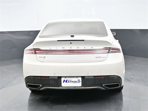 Used 2020 Lincoln MKZ Reserve w/ Elements Package image 5