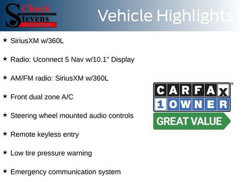 Used 2021 Jeep Grand Cherokee L Limited image 15