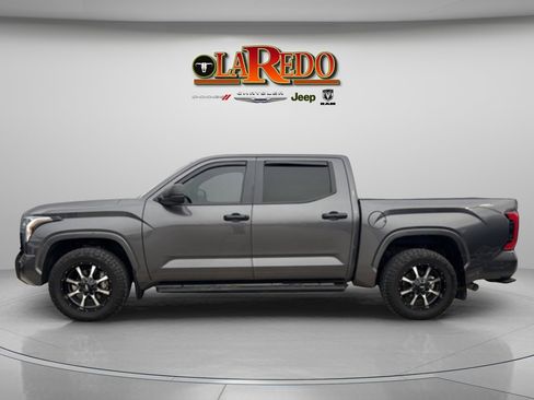 Used 2024 Toyota Tundra SR image 4