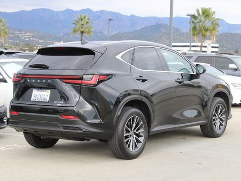 Certified 2024 Lexus NX 350 AWD image 21