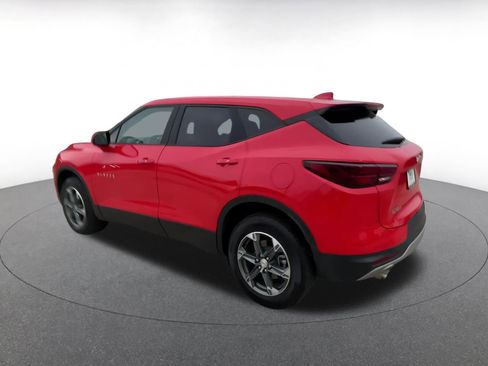 Used 2025 Chevrolet Blazer LT image 10