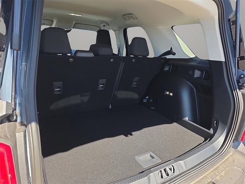 New 2025 Ford Bronco Sport Big Bend w/ Convenience Package image 8