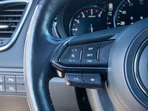 Used 2022 MAZDA CX-9 Grand Touring image 28