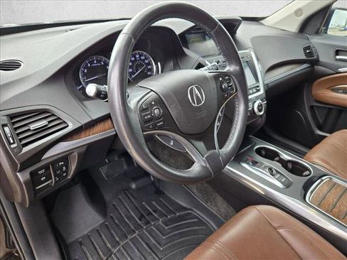 Used 2018 Acura MDX FWD w/ Advance Package image 9