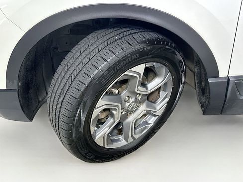 Certified 2018 Honda CR-V EX-L image 24