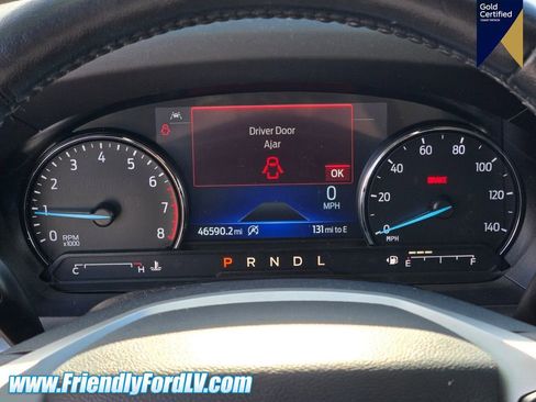 Certified 2021 Ford Explorer XLT w/ Equipment Group 202A image 19