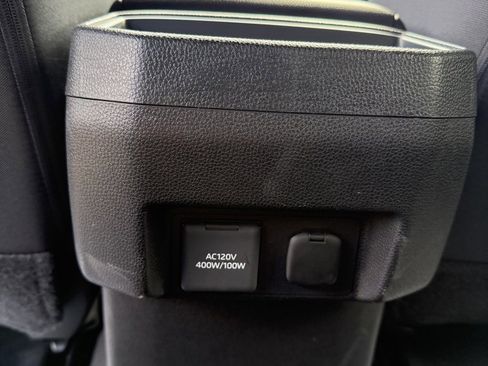 Certified 2024 Toyota Tacoma TRD Sport w/ TRD Sport Upgrade Package image 30