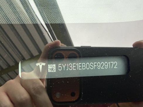 Used 2025 Tesla Model 3 Long Range image 44