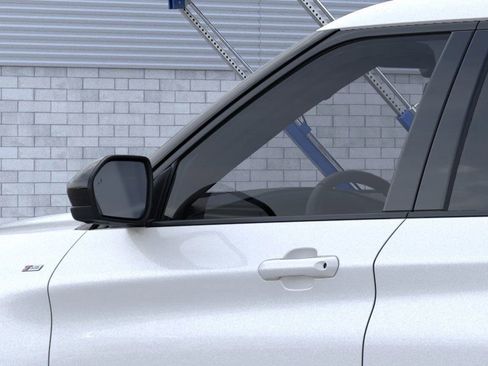 New 2026 Ford Explorer ST-Line image 20