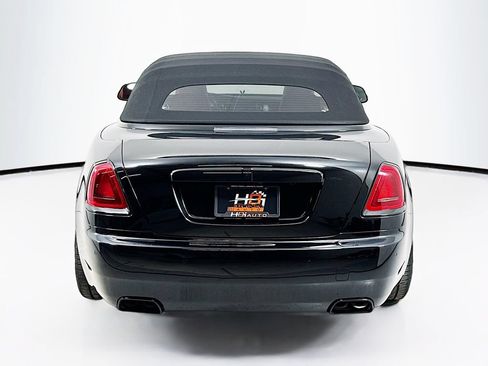 Used 2018 Rolls-Royce Dawn RWD image 7