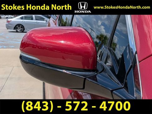 Certified 2023 Honda Ridgeline RTL-E image 15