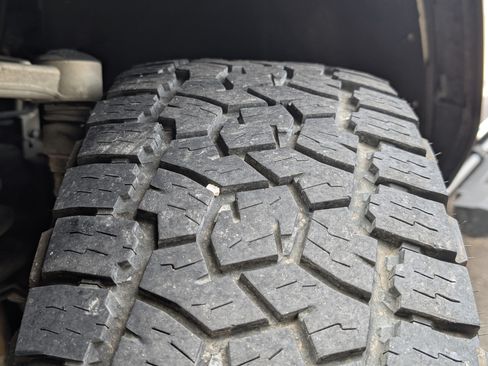 Used 2024 Ford Bronco Badlands AWD/4WD image 35