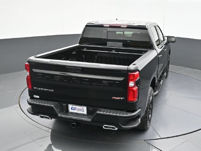 New 2026 Chevrolet Silverado 1500 RST w/ Safety Package AWD/4WD image 57