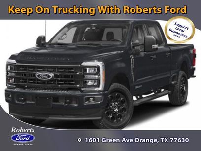 Certified 2024 Ford F250 XLT