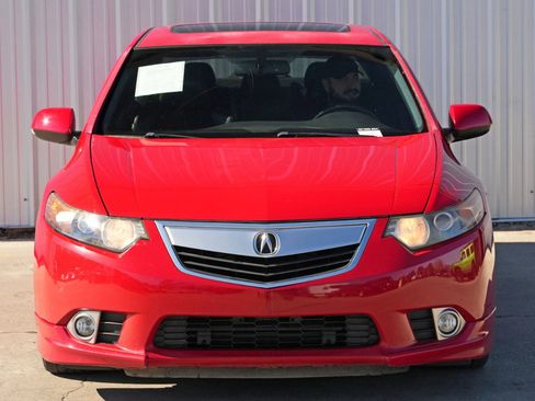 Used 2014 Acura TSX Special Edition image 41