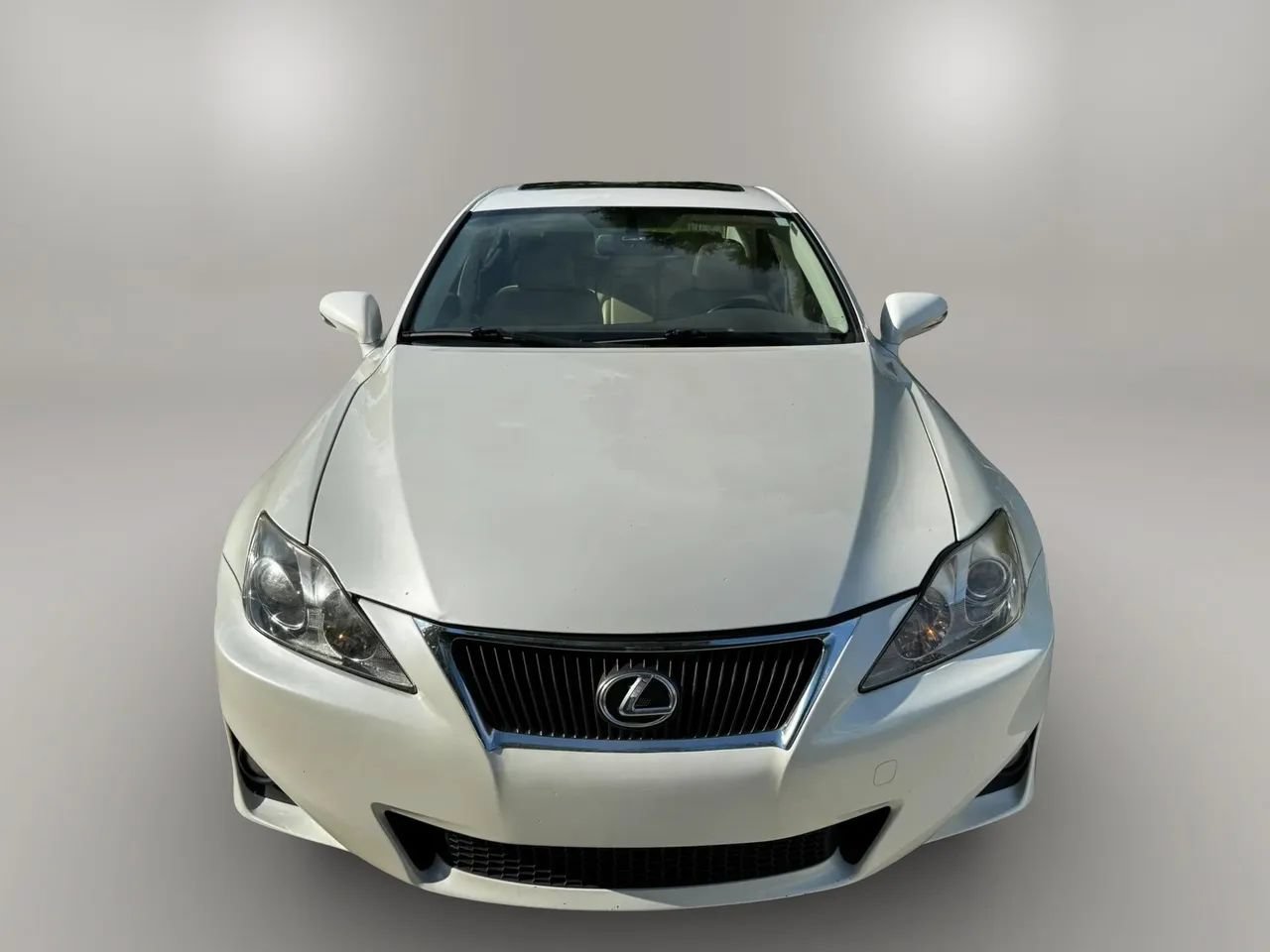 Used 2011 Lexus IS 250 w/ Preferred Accessory Package RWD image 3
