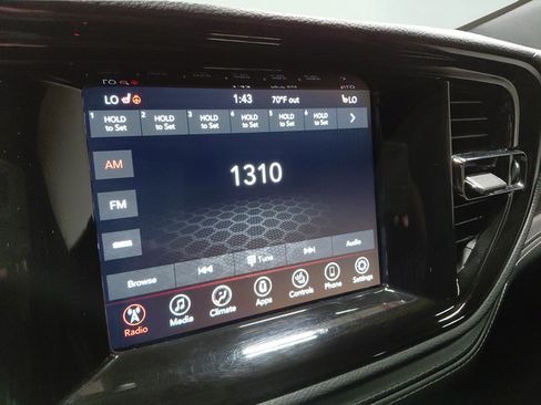 Used 2022 Dodge Durango GT AWD/4WD image 36