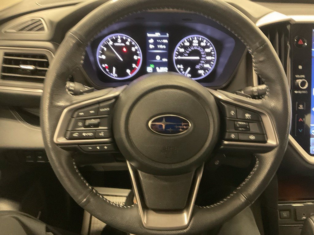 Used 2023 Subaru Ascent Limited w/ Technology Package AWD/4WD image 7