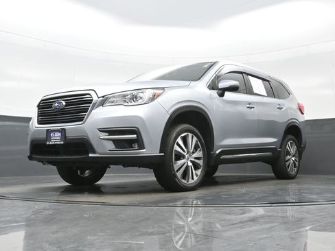 Used 2020 Subaru Ascent Limited w/ Technology Package AWD/4WD image 28