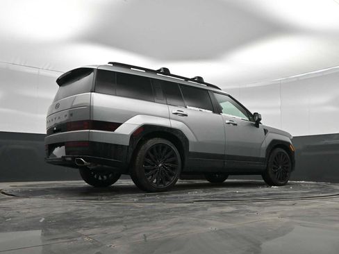 New 2026 Hyundai Santa Fe Calligraphy image 38