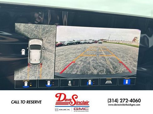 New 2026 Buick Encore GX Sport Touring w/ Advanced Technology Package AWD/4WD image 17