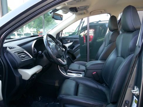Used 2020 Subaru Ascent Limited AWD/4WD image 8