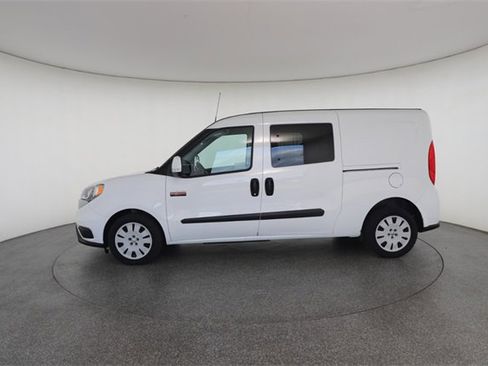 Used 2019 RAM ProMaster City Tradesman SLT image 7