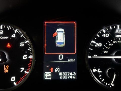 Used 2025 Subaru Outback image 12