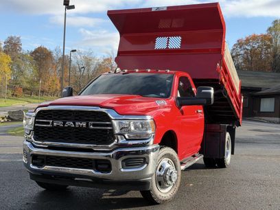 Used 2023 RAM 3500 Tradesman