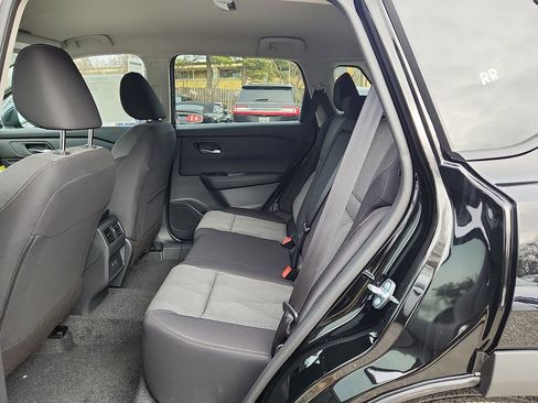 New 2026 Nissan Rogue SV w/ Cold Weather Package AWD/4WD image 5